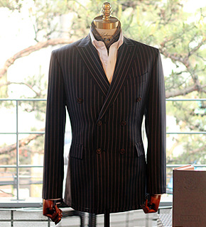 남자라면 한번쯤 고민하는 정장 스타일 | 인스티즈