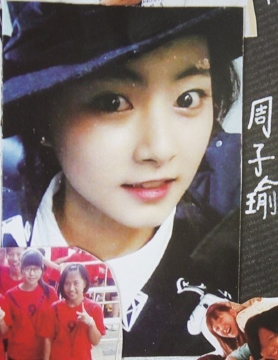 트와이스 외국인 멤버들 과거 사진.jpg | 인스티즈