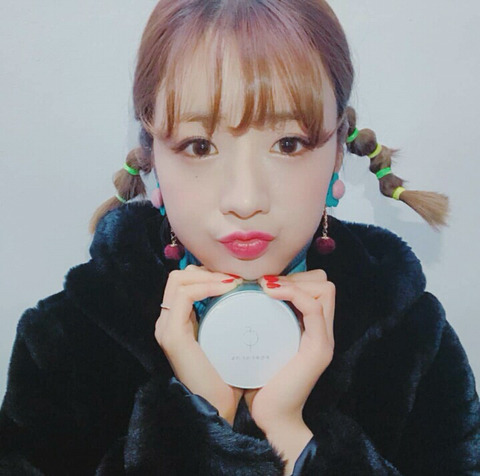 뽀미 인스타그램 | 인스티즈