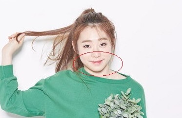 Top11 연습생들의 관상을 알아보자 - 유연정, 김나영편 (프로듀스101) | 인스티즈