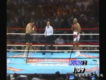 복싱 역사상 최고의 핵주먹은? | 인스티즈