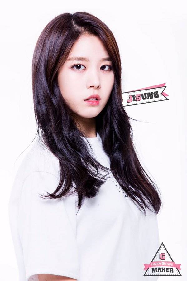 프로듀스101) 비주얼 멤버인데 엄청 일찍 탈락함 | 인스티즈