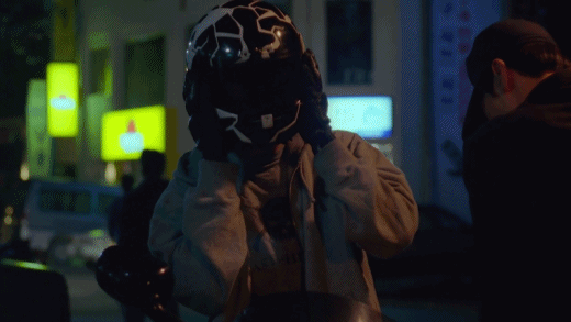 영화에서 특유의 분위기로 여자관객을 사로 잡은 배우들 (all 움짤) | 인스티즈