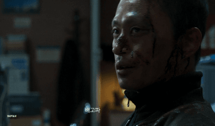 범죄도시에서 제일 불쌍한 사람 | 인스티즈