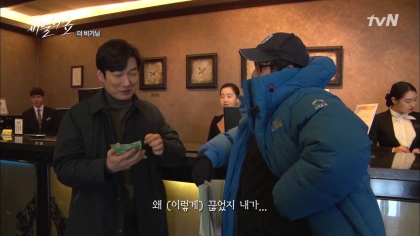 사소한거까지 다 신경쓰는 연기천재(feat. 디테일 장인) | 인스티즈