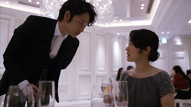 movie립반윙클의 신부 (A Bride for Rip Van Winkle, 2016) | 인스티즈