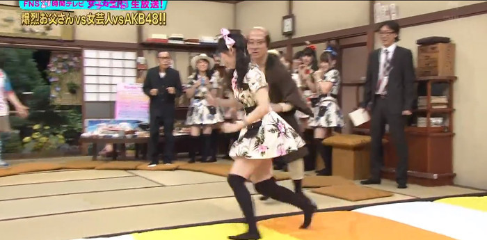 일본 여아이돌 예능 | 인스티즈