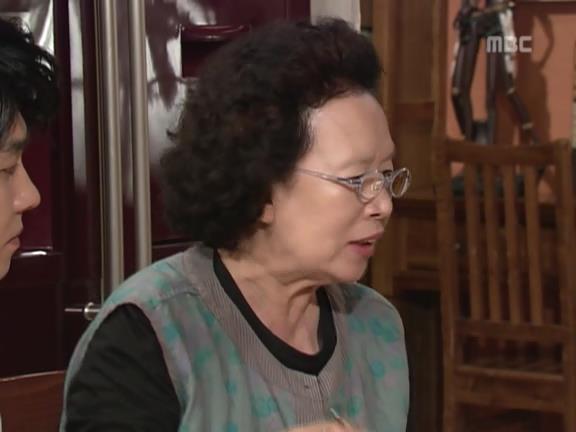 [거침없이하이킥] 매년 생일 까먹는 순재한테 섭섭하고 속상한 문희.jpg | 인스티즈