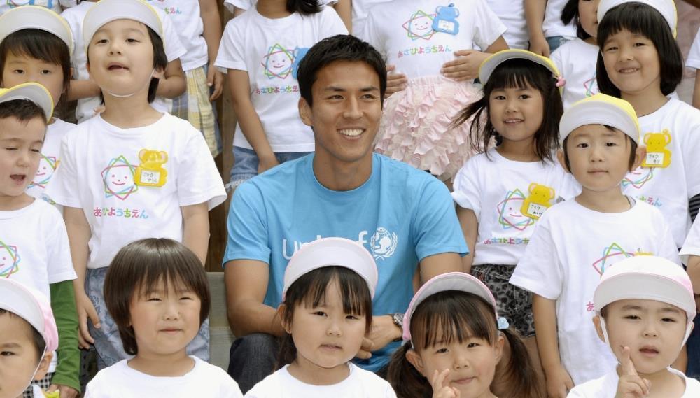 일본의 주장 하세베 마코토가 조별리그 탈락 후 남긴 글.jpg | 인스티즈