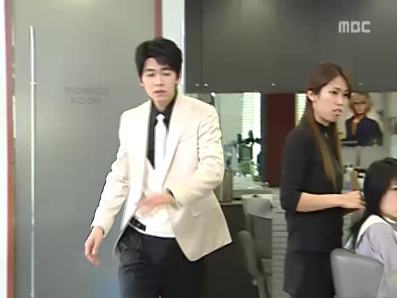 [거침없이하이킥] 매너에 대한 에피소드(민민).jpg | 인스티즈