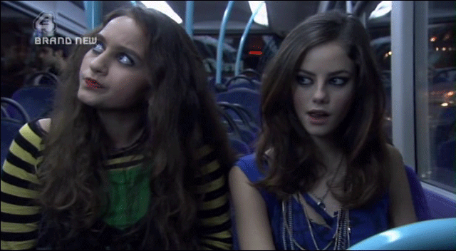 카야 스코델라리오 | 인스티즈