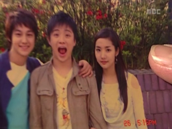 [거침없이하이킥] 타짜 유미.jpg | 인스티즈