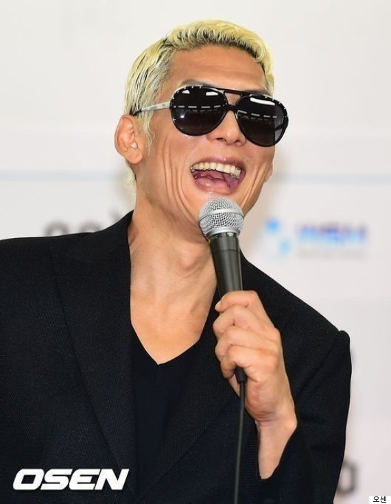 박준형이면 누가 제일 먼저 생각나요?? | 인스티즈