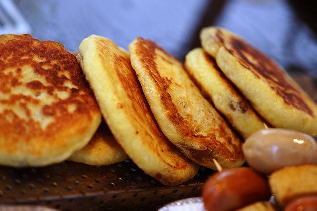 이맘때가 되면 생각나는 겨울철 길거리 음식들 | 인스티즈