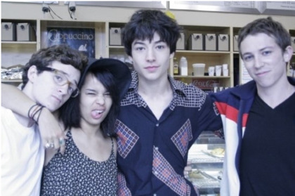 머리스타일에 따라 이미지가 정말 다른 연예인 | 인스티즈