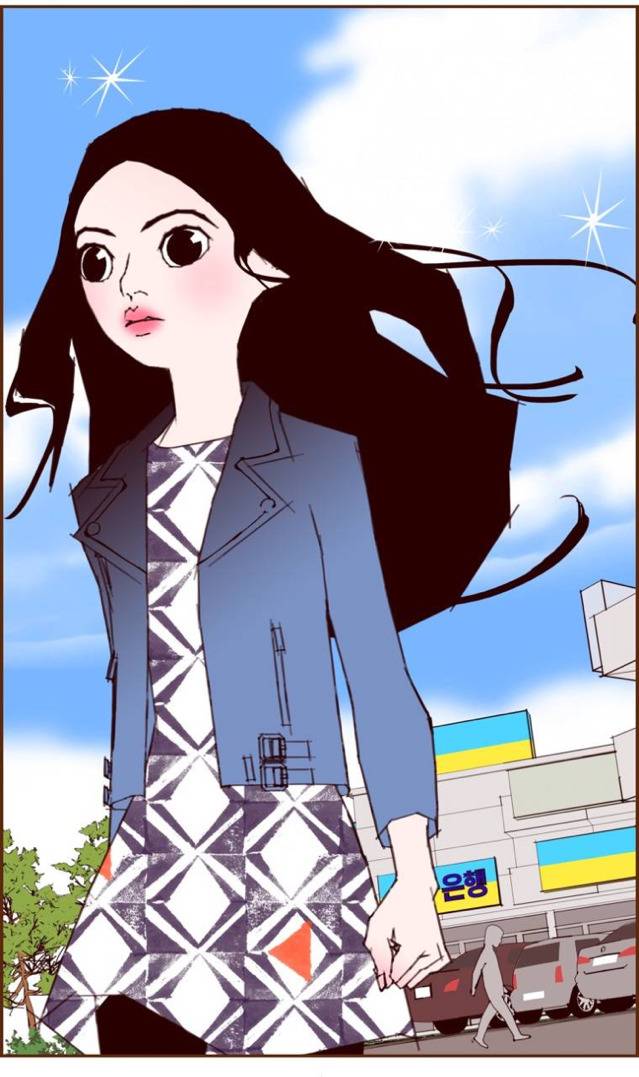 다음웹툰 중 남주와 서브남주 인기도 편차가 거의 없는 웹툰 | 인스티즈