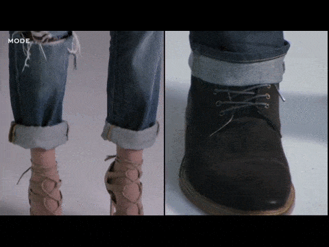 10년 단위로 보는 미국 여성&남성 패션 1915-2015 | 인스티즈