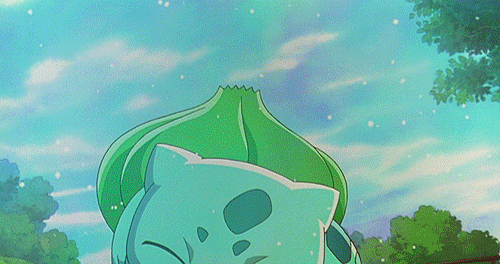 포켓몬스터) 넘나 귀여운 이상해씨 짤모음 | 인스티즈