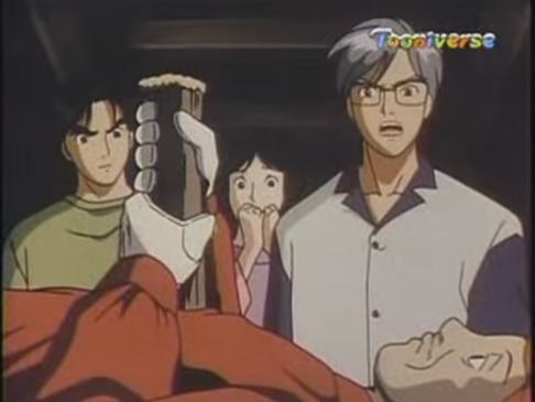  공포물은 아닌데 시청하면 무서워서 덜덜 떠는 거 삼대장.JPG | 인스티즈