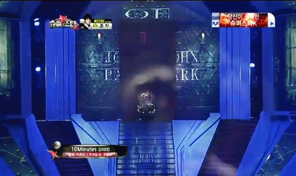 레알 각본없는 드라마 슈퍼스타K2 슈스케2의 위엄ㄷㄷㄷ | 인스티즈