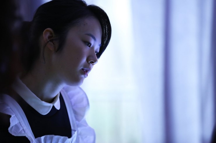 movie립반윙클의 신부 (A Bride for Rip Van Winkle, 2016) | 인스티즈