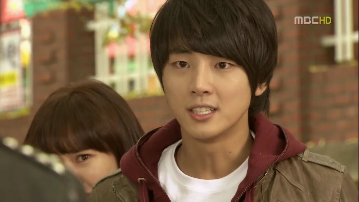 [지붕뚫고하이킥] 정음이의 착각(1).jpg | 인스티즈