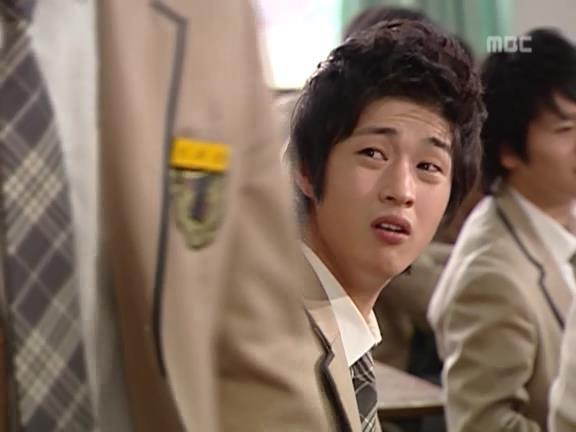 [거침없이하이킥] 윤호의 짝사랑 이야기 - 02 | 인스티즈