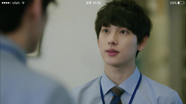 많은 사람이 인정했던 드라마 미생 명장면 중 하나.jpg | 인스티즈