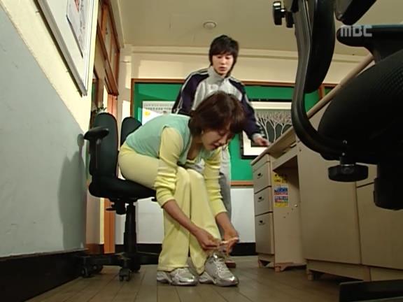 [거침없이하이킥] 윤호의 짝사랑 이야기 - 02 | 인스티즈