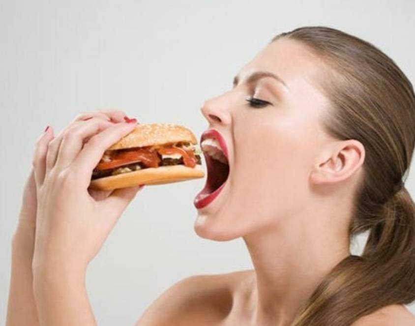 [다이어트칼럼] 다이어트 잘 하다가 주말마다 리셋되는 우리..를 위한 주말폭식을 예방하는 방법! | 인스티즈