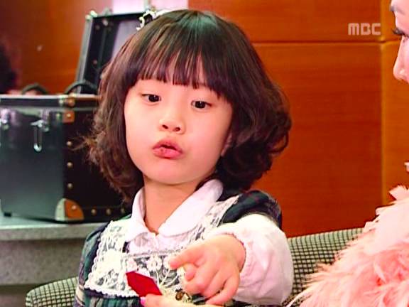 [거침없이하이킥] 문희-신지-유미 타짜 대결.jpg | 인스티즈