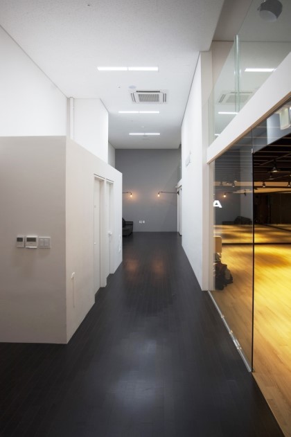 에이핑크가 이사시킨 플랜에이 (구 에이큐브) 소속사 사옥 (아이돌 하나 잘 키우면...2) | 인스티즈