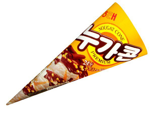 내가 좋아하는 콘 아이스크림은? | 인스티즈