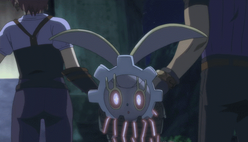 포켓몬스터 극장판 19기 [볼케니온:기계왕국의비밀] | 인스티즈