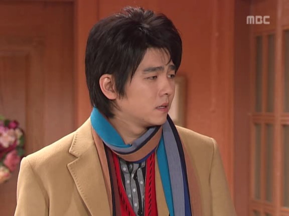 [거침없이하이킥] 말귀를 못알아듣는 민용이네 식구들ㅋㅋㅋㅋㅋ.jpg | 인스티즈