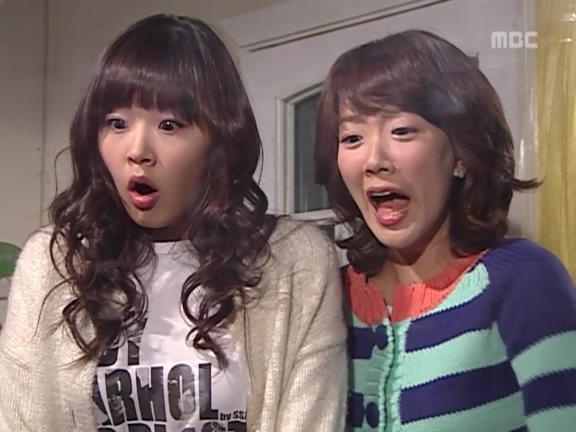 [거침없이하이킥] 민용이와 신지가 이혼한 이유 -20- | 인스티즈