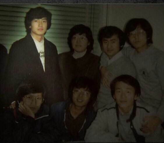 대학생때 대시하는 사람이 너무 많아서 불편할 정도로 외모가 스트레스였다는 50대 | 인스티즈