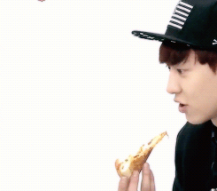 계속 보게 되는 설레는 움짤 모음 - 2 | 인스티즈