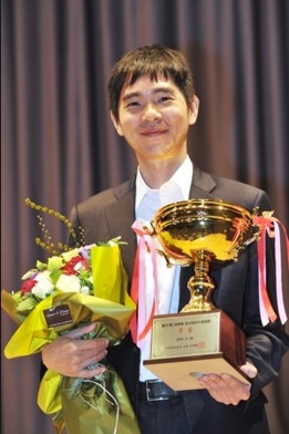 이세돌 20살때 패기ㄷㄷㄷㄷㄷㄷㄷㄷ | 인스티즈