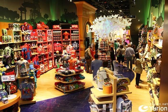 솔직히 한국에 하나쯤 매장 내줄만한데 아직도 내주지 않는 스토어 | 인스티즈