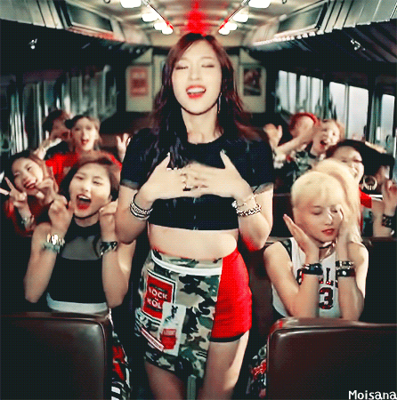 트와이스 미나 주관적인 레전드짤 모음 (데이터주의) | 인스티즈