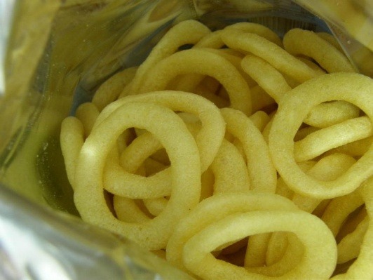 입천장 브레이커 과자들 | 인스티즈