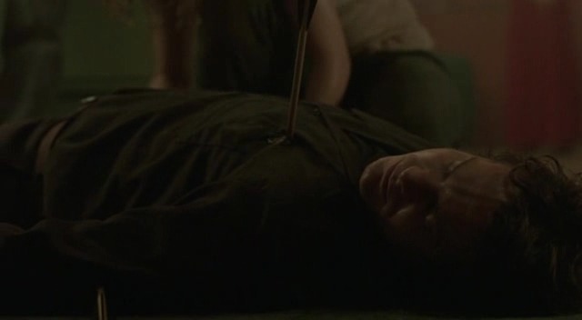 전 세계를 뒤흔든 공포! 공포영화 하면 떠오르는! 까진 아니었지만 꿀잼인【 하우스 오브 왁스】05 | 인스티즈