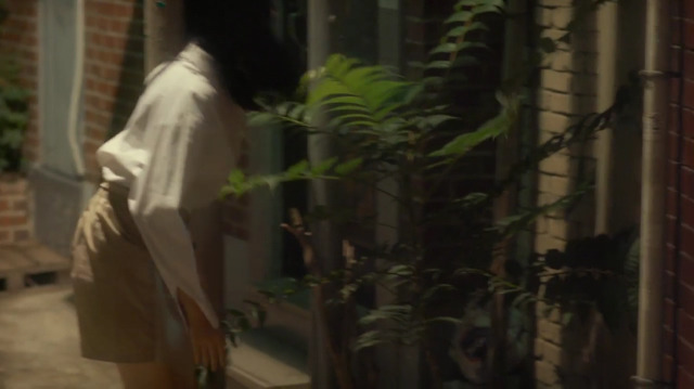 [마이로맨틱썸레시피] 모쏠 여주가 차은우 입간판과 사랑에 빠지는 웹드 5화 | 인스티즈