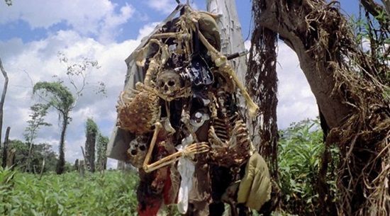 다시는 보기 싫은 공포영화 17개 | 인스티즈