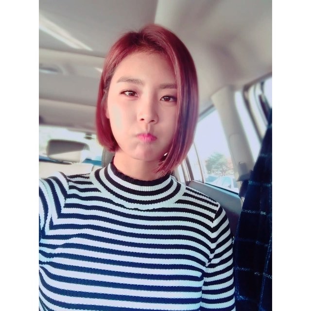 압도적인 피지컬을 자랑하는 미녀 | 인스티즈