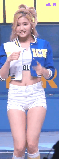 트와이스 샤샤샤 모음.gif | 인스티즈