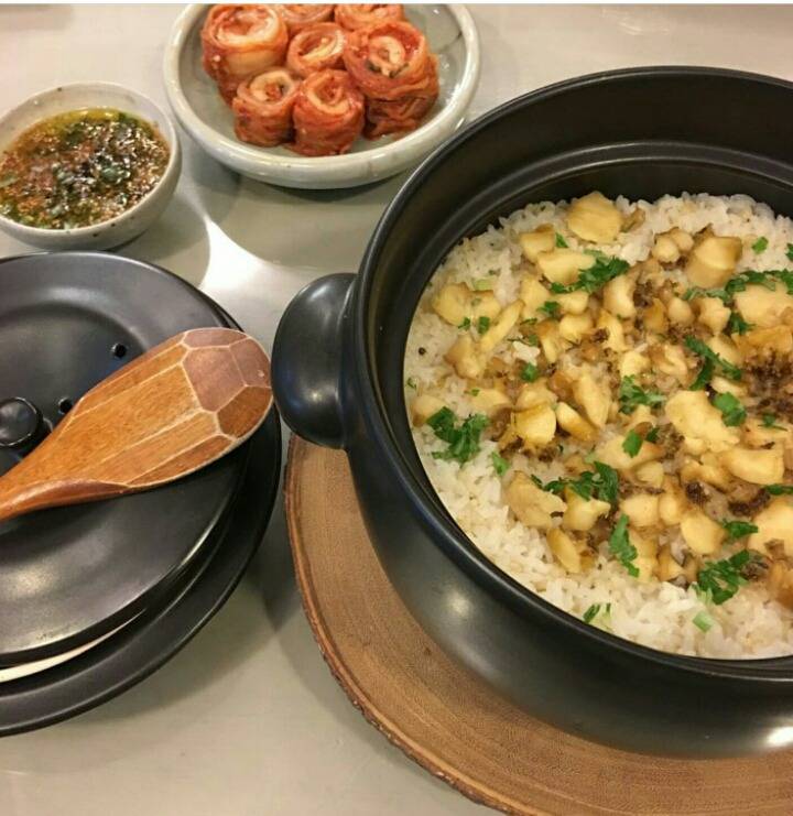 주민이가 보는 내내 감탄한 정혜영의 요리 실력&센스.jpg | 인스티즈