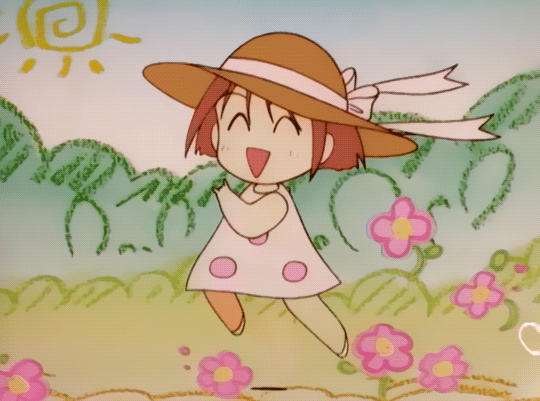 실험적인 연출기법을 사용했던 애니메이션 그남자 그여자의 사정.gif | 인스티즈