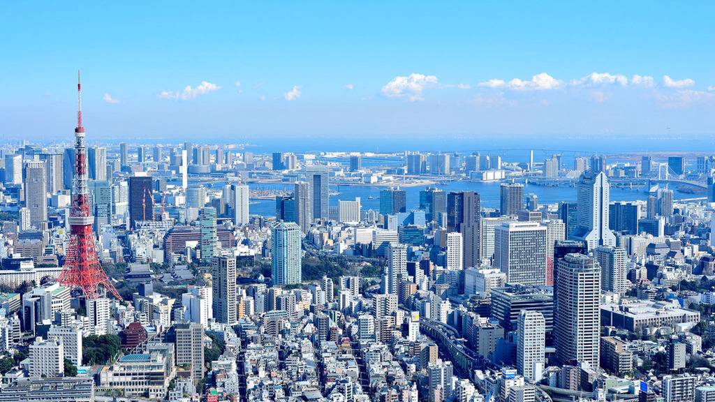 일본 10대 도시 순위 | 인스티즈
